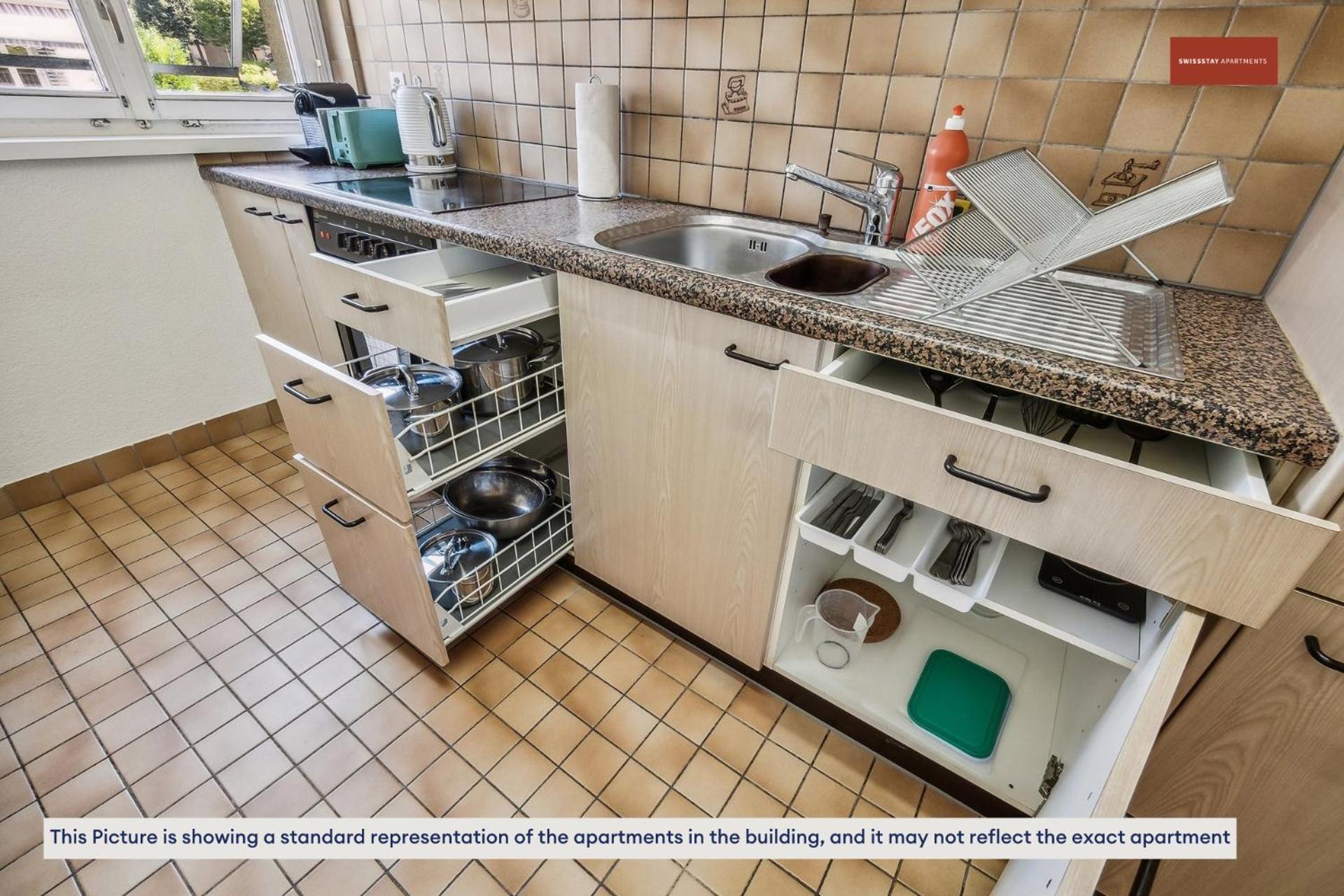 Zurich Urban Charm: Your Comfy Stay Close To The City ภายนอก รูปภาพ