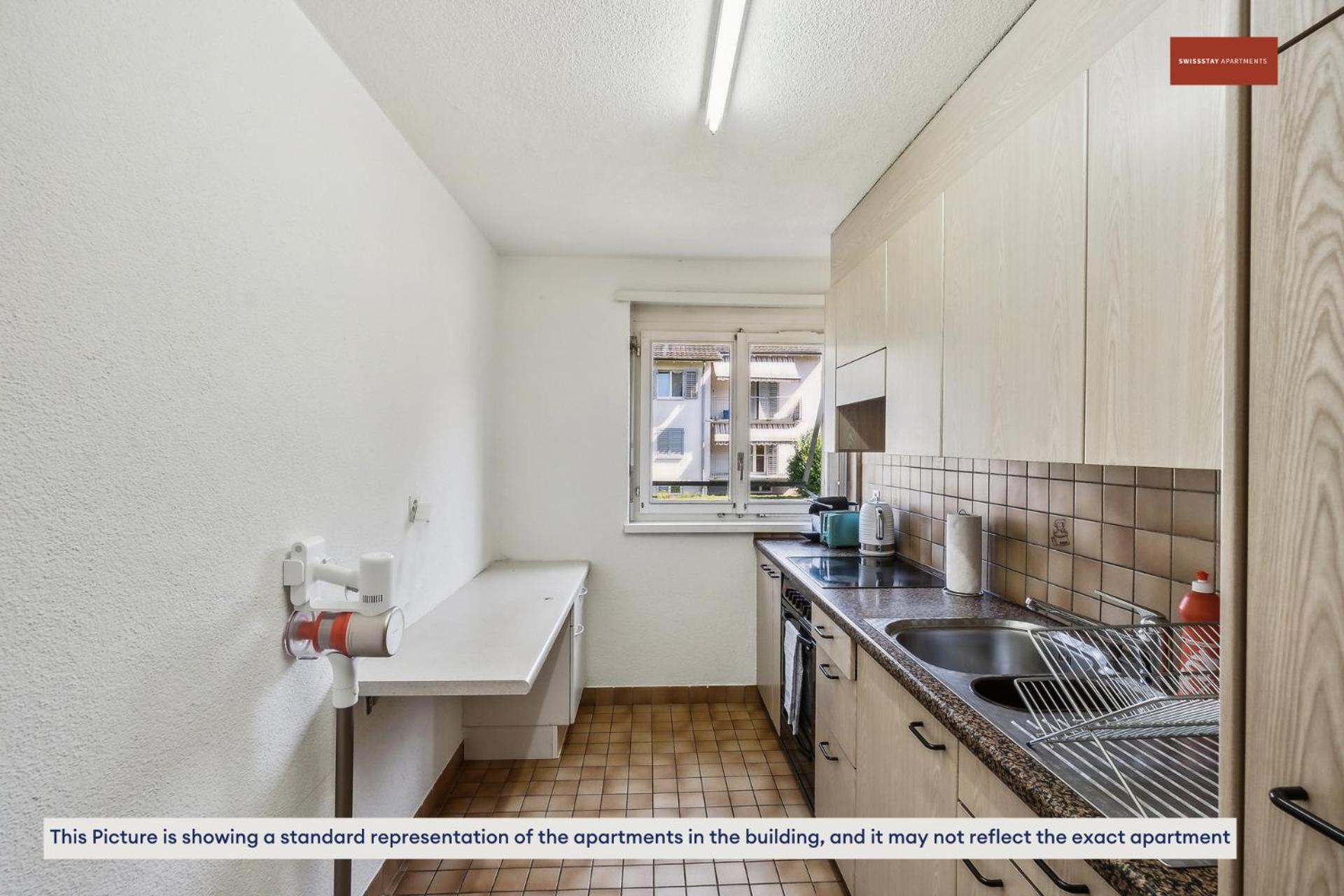 Zurich Urban Charm: Your Comfy Stay Close To The City ภายนอก รูปภาพ