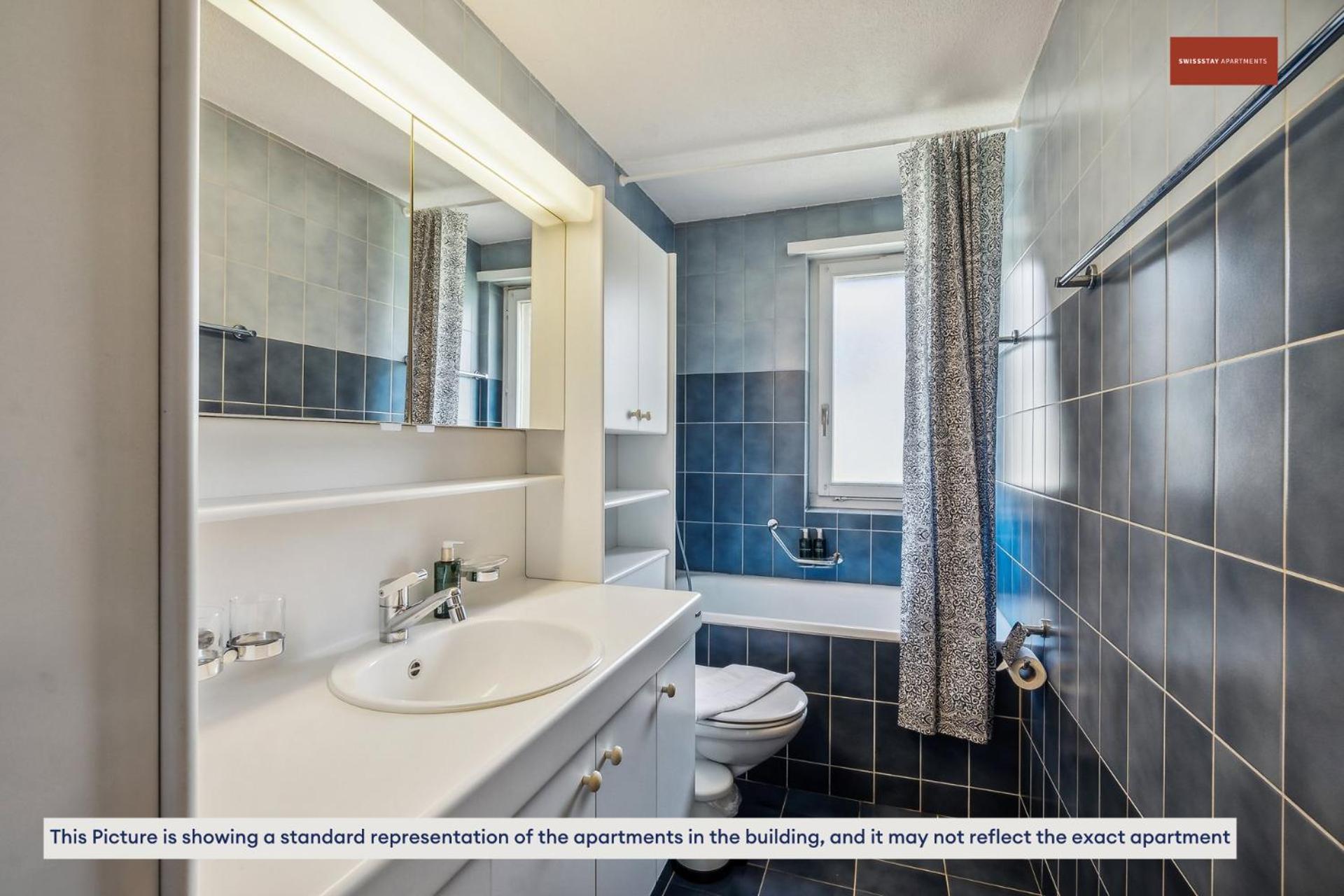 Zurich Urban Charm: Your Comfy Stay Close To The City ภายนอก รูปภาพ
