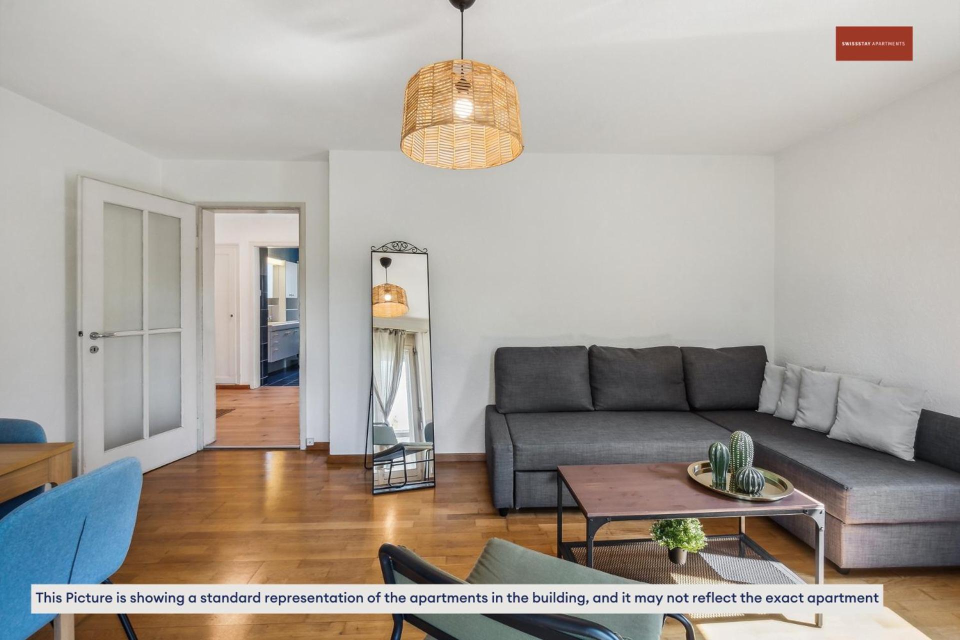 Zurich Urban Charm: Your Comfy Stay Close To The City ภายนอก รูปภาพ